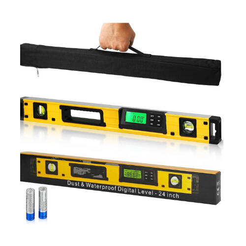 Digital Level