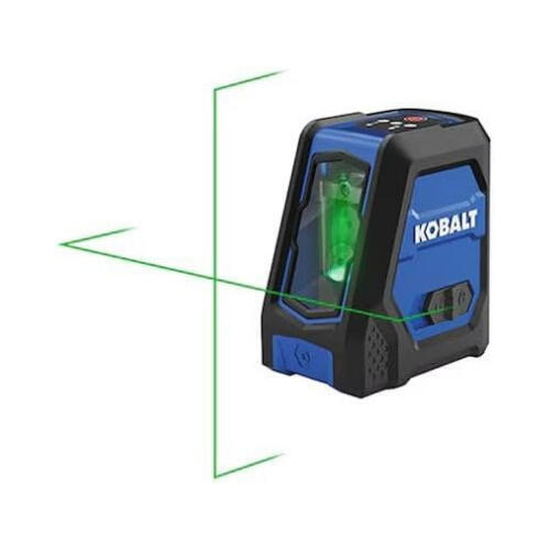Laser Level
